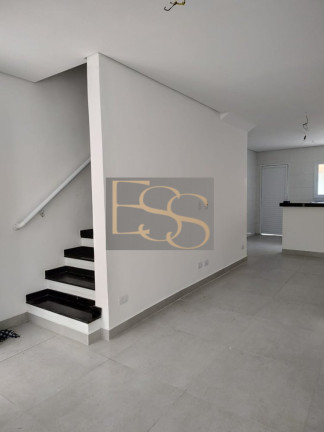Imagem Casa de Condomínio com 2 Quartos à Venda, 81 m² em Balneário Itaóca - Mongaguá Imagem Casa de Condomínio com 2 Quartos à Venda, 81 m² em Balneário Itaóca - Mongaguá