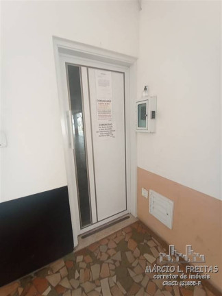 Imagem Apartamento com 2 Quartos à Venda, 56 m² em Catiapoa - Sao Vicente