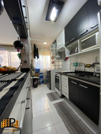 Imagem Cobertura com 3 Quartos à Venda, 126 m² em Sítio Da Figueira - São Paulo Imagem Cobertura com 3 Quartos à Venda, 126 m² em Sítio Da Figueira - São Paulo
