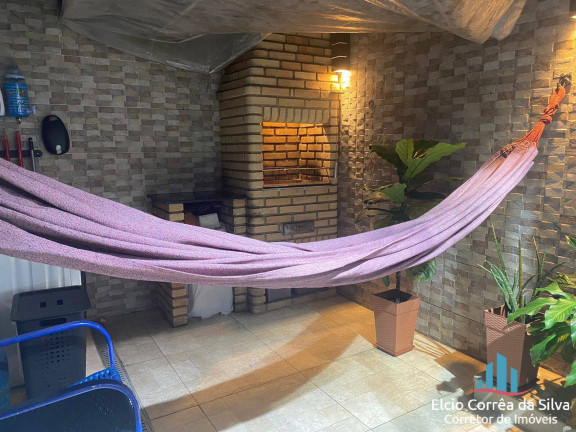 Imagem Casa com 3 Quartos à Venda, 300 m² em Macuco - Santos Imagem Casa com 3 Quartos à Venda, 300 m² em Macuco - Santos