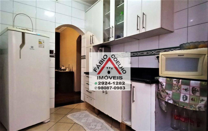 Imagem Sobrado com 4 Quartos à Venda, 250 m² em Vila Santana - São Paulo Imagem Sobrado com 4 Quartos à Venda, 250 m² em Vila Santana - São Paulo