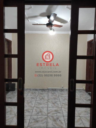 Imagem Casa com 3 Quartos à Venda, 100 m² em Parque Nova América - Jacareí Imagem Casa com 3 Quartos à Venda, 100 m² em Parque Nova América - Jacareí