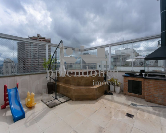 Imagem Apartamento com 3 Quartos à Venda, 216 m² em Perdizes - São Paulo Imagem Apartamento com 3 Quartos à Venda, 216 m² em Perdizes - São Paulo