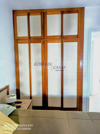 Imagem Apartamento com 1 Quarto à Venda, 42 m² em Itaim Bibi - São Paulo