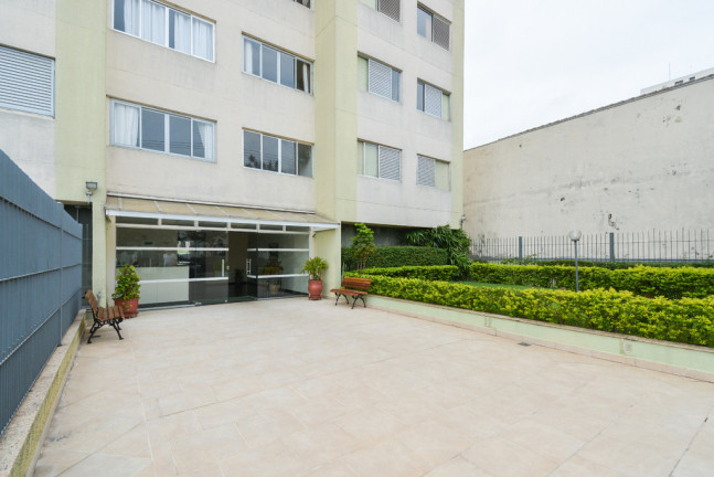 Imagem Apartamento com 2 Quartos à Venda, 75 m² em Mirandópolis - São Paulo