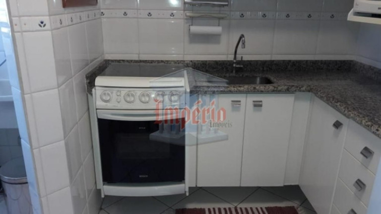 Imagem Apartamento com 3 Quartos à Venda, 60 m² em Parque Marajoara - Santo André Imagem Apartamento com 3 Quartos à Venda, 60 m² em Parque Marajoara - Santo André