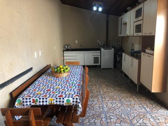 Imagem Casa com 3 Quartos à Venda, 241 m² em Residencial Bosque Dos Ipês - São José Dos Campos Imagem Casa com 3 Quartos à Venda, 241 m² em Residencial Bosque Dos Ipês - São José Dos Campos