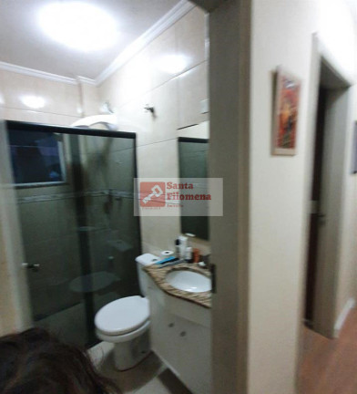 Imagem Apartamento com 2 Quartos à Venda, 64 m² em Vila Bastos - Santo André Imagem Apartamento com 2 Quartos à Venda, 64 m² em Vila Bastos - Santo André