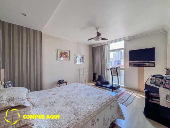 Imagem Apartamento com 3 Quartos à Venda, 194 m² em Higienópolis - São Paulo