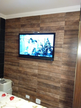 Imagem Sobrado com 2 Quartos à Venda, 89 m² em Vila Carmosina - São Paulo