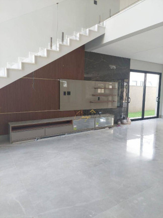 Imagem Casa com 3 Quartos à Venda, 349 m² em Alphaville - Campinas Imagem Casa com 3 Quartos à Venda, 349 m² em Alphaville - Campinas