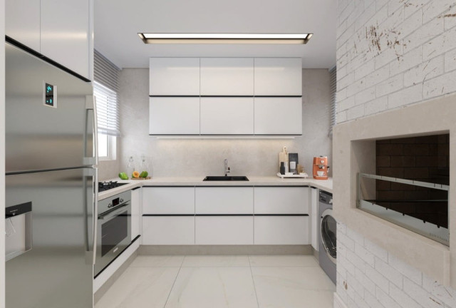 Imagem Imóvel com 2 Quartos à Venda, 112 m² em Tristeza - Porto Alegre Imagem Imóvel com 2 Quartos à Venda, 112 m² em Tristeza - Porto Alegre