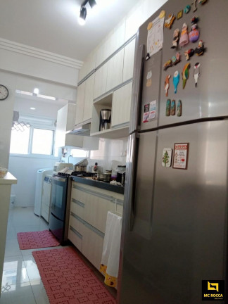 Imagem Apartamento com 2 Quartos à Venda, 82 m² em Rudge Ramos - São Bernardo Do Campo Imagem Apartamento com 2 Quartos à Venda, 82 m² em Rudge Ramos - São Bernardo Do Campo