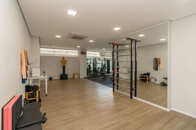 Imagem Apartamento com 3 Quartos à Venda, 210 m² em Itaim Bibi - São Paulo