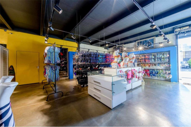 Imagem Sala Comercial à Venda, 320 m² em Moema - São Paulo