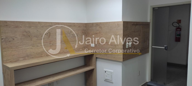 Imagem Imóvel Comercial para Alugar, 158 m² em Vila Olímpia - São Paulo