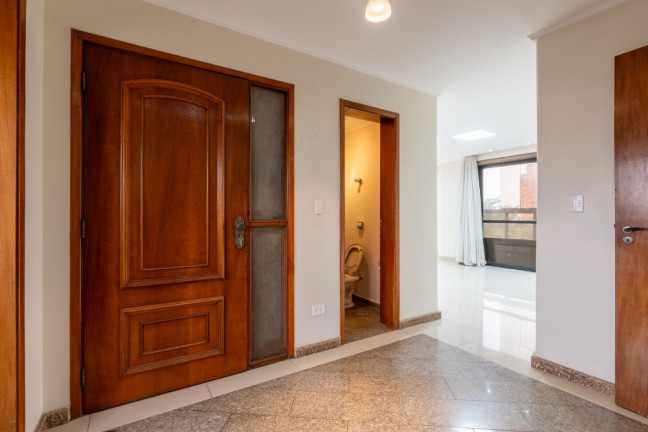 Imagem Apartamento com 4 Quartos à Venda, 220 m² em Bosque Da Saúde - São Paulo Imagem Apartamento com 4 Quartos à Venda, 220 m² em Bosque Da Saúde - São Paulo