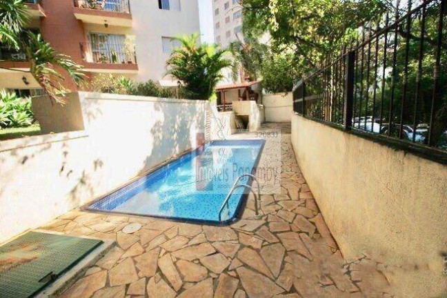 Imagem Apartamento com 2 Quartos à Venda, 64 m² em Campo Belo - São Paulo Imagem Apartamento com 2 Quartos à Venda, 64 m² em Campo Belo - São Paulo