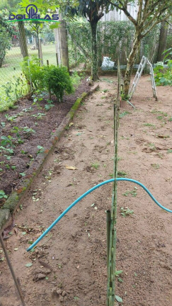 Imagem Casa com 1 Quarto à Venda, 2.250 m² em águas Claras - Viamão