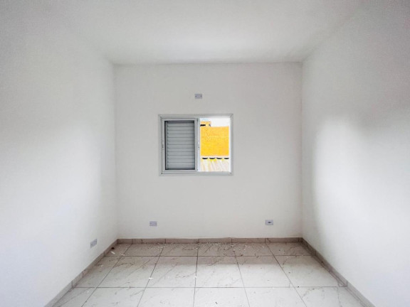 Imagem Casa com 2 Quartos à Venda, 65 m² em Catiapoã - São Vicente