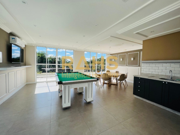 Imagem Apartamento com 2 Quartos à Venda, 61 m² em Costa E Silva - Joinville