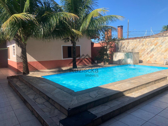 Imagem Casa com 4 Quartos à Venda, 420 m² em Cibratel Ii - Itanhaém Imagem Casa com 4 Quartos à Venda, 420 m² em Cibratel Ii - Itanhaém