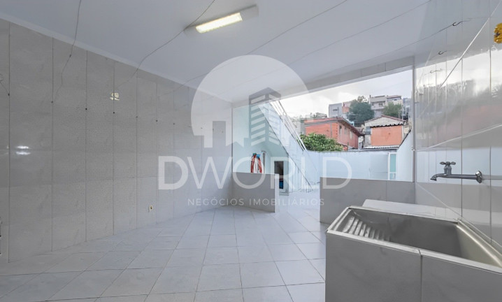 Imagem Casa com 3 Quartos à Venda, 226 m² em Baeta Neves - São Bernardo Do Campo Imagem Casa com 3 Quartos à Venda, 226 m² em Baeta Neves - São Bernardo Do Campo