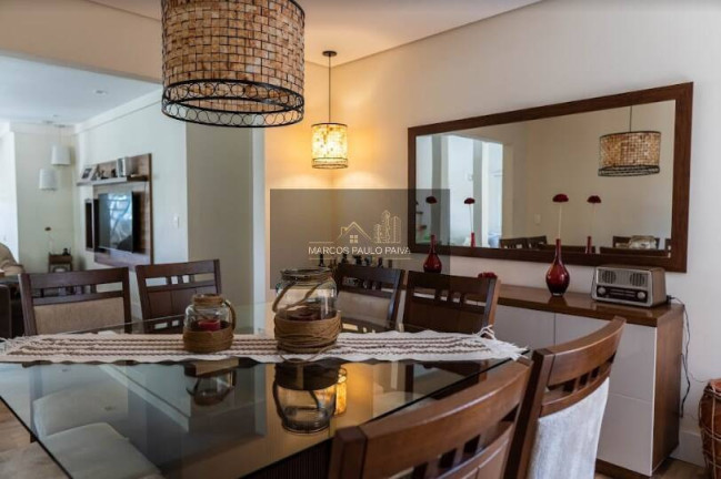 Casa com 5 Quartos à Venda, 650 m² em Jardim Flamboyant-b - Atibaia