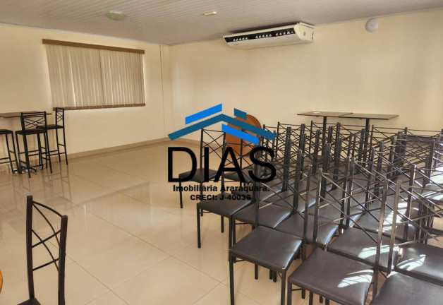 Imagem Apartamento com 2 Quartos à Venda, 55 m² em Parque Residencial Iguatemi - Araraquara Imagem Apartamento com 2 Quartos à Venda, 55 m² em Parque Residencial Iguatemi - Araraquara