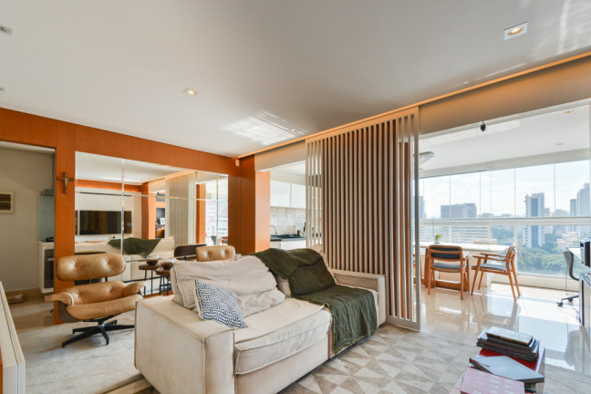 Imagem Apartamento com 2 Quartos à Venda, 98 m² em Vila Clementino - São Paulo Imagem Apartamento com 2 Quartos à Venda, 98 m² em Vila Clementino - São Paulo