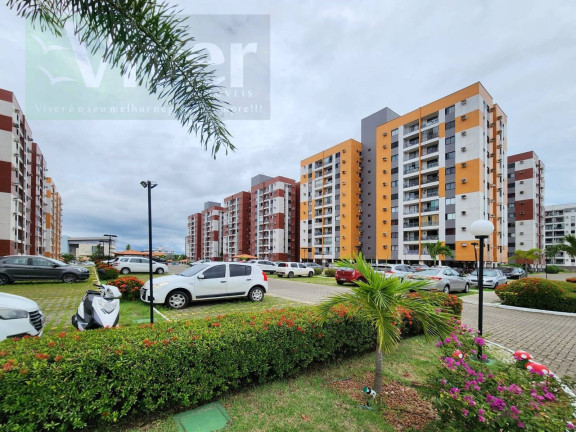 Imagem Apartamento com 2 Quartos à Venda, em Calhau - São Luís Imagem Apartamento com 2 Quartos à Venda, em Calhau - São Luís