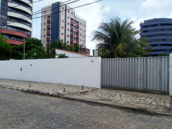 Imagem Casa com 4 Quartos à Venda, 703 m² em Intermares - Cabedelo Imagem Casa com 4 Quartos à Venda, 703 m² em Intermares - Cabedelo