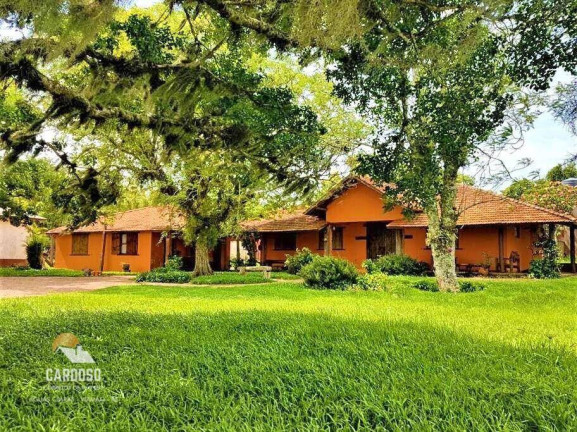 Imagem Fazenda à Venda, 3.160.000 m² em Centro - Viamão Imagem Fazenda à Venda, 3.160.000 m² em Centro - Viamão