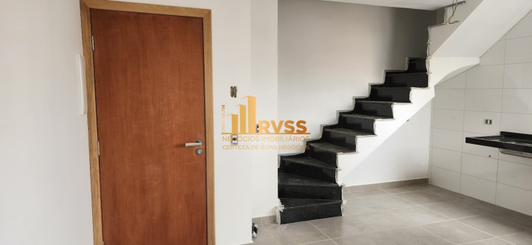 Imagem Imóvel com 2 Quartos à Venda, 78 m² em Jardim Ocara - Santo André Imagem Imóvel com 2 Quartos à Venda, 78 m² em Jardim Ocara - Santo André