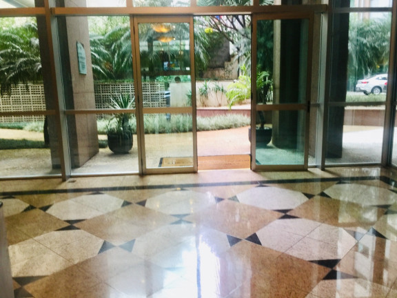 Imagem Sala Comercial à Venda ou Locação, 91 m² em Vila Olímpia - São Paulo