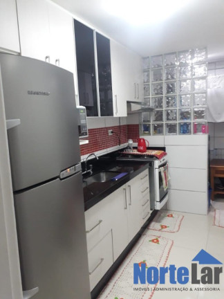 Imagem Apartamento com 2 Quartos à Venda, 52 m² em Jardim Peri - São Paulo Imagem Apartamento com 2 Quartos à Venda, 52 m² em Jardim Peri - São Paulo