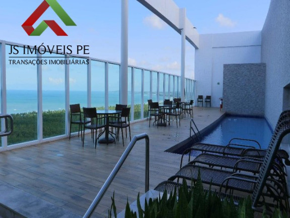 Imagem Imóvel com 3 Quartos à Venda, 68 m² em Barra De Jangada - Jaboatão Dos Guararapes