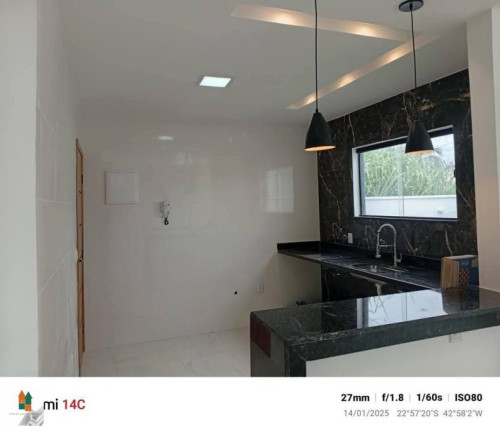 Imagem Casa com 3 Quartos à Venda, 360 m² em Jardim Atlântico Oeste (itaipuaçu) - Maricá Imagem Casa com 3 Quartos à Venda, 360 m² em Jardim Atlântico Oeste (itaipuaçu) - Maricá