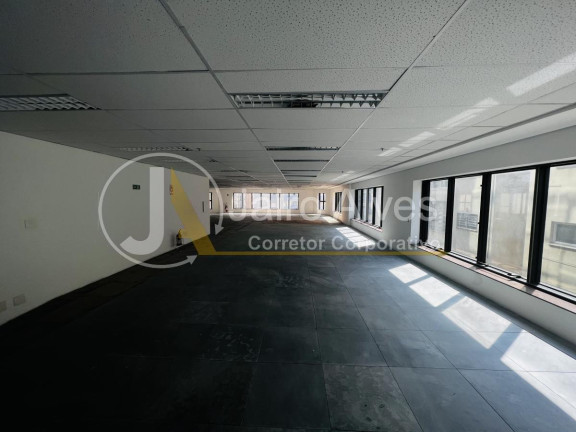 Imagem Imóvel Comercial para Alugar, 263 m² em Cerqueira César - São Paulo