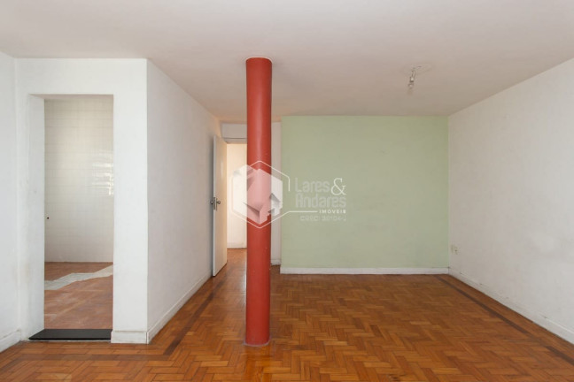Imagem Apartamento com 2 Quartos à Venda, 60 m² em Paraíso - São Paulo
