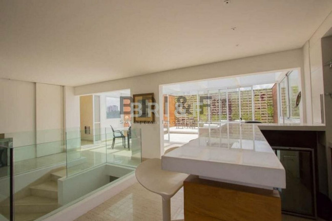 Imagem Cobertura com 3 Quartos à Venda, 238 m² em Vila Andrade - São Paulo Imagem Cobertura com 3 Quartos à Venda, 238 m² em Vila Andrade - São Paulo