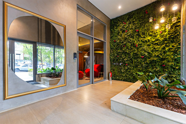 Imagem Apartamento com 2 Quartos à Venda, 91 m² em Perdizes - São Paulo Imagem Apartamento com 2 Quartos à Venda, 91 m² em Perdizes - São Paulo