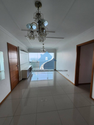 Imagem Apartamento com 3 Quartos para Alugar, 147 m² em Adrianópolis - Manaus Imagem Apartamento com 3 Quartos para Alugar, 147 m² em Adrianópolis - Manaus