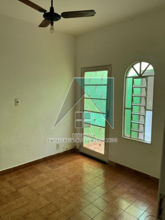Imagem Casa com 3 Quartos para Alugar, 206 m² em Condomínio Itamaraty - Ribeirão Preto