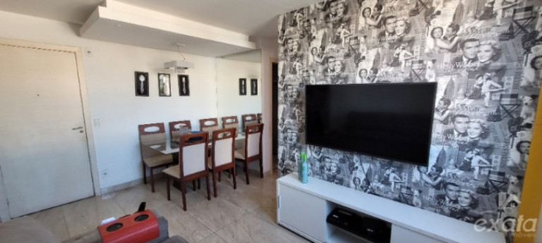 Imagem Apartamento com 2 Quartos à Venda, 50 m² em Sao Diogo Ii - Serra Imagem Apartamento com 2 Quartos à Venda, 50 m² em Sao Diogo Ii - Serra
