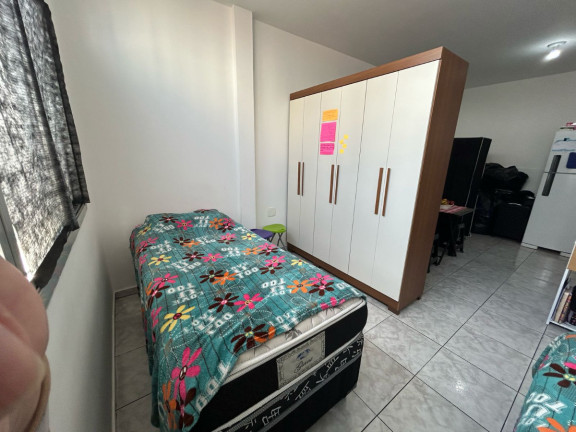 Imagem Studio com 1 Quarto à Venda, 31 m² em Vila Leopoldina - São Paulo