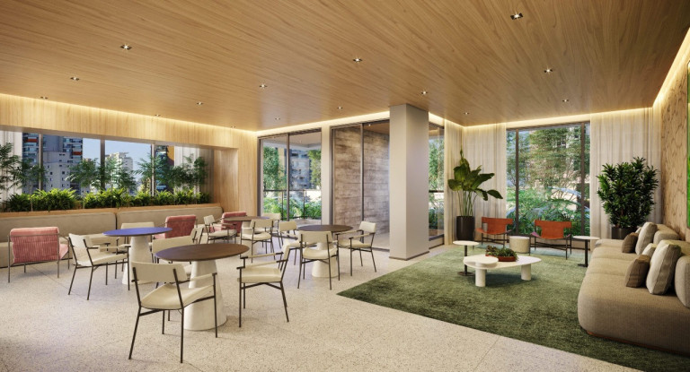 Imagem Imóvel com 2 Quartos à Venda, 70 m² em Pinheiros - São Paulo Imagem Imóvel com 2 Quartos à Venda, 70 m² em Pinheiros - São Paulo