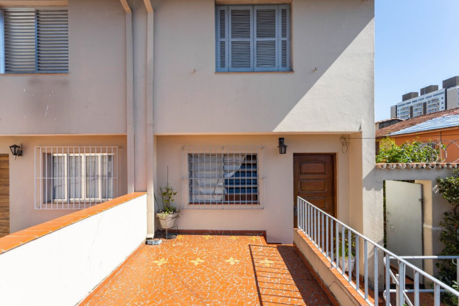 Imagem Casa com 2 Quartos à Venda, em Butantã - São Paulo Imagem Casa com 2 Quartos à Venda, em Butantã - São Paulo