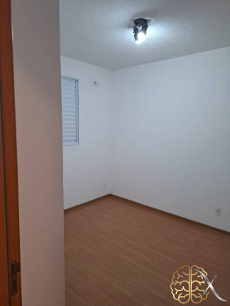 Imagem Apartamento com 2 Quartos para Alugar, 40 m² em Bonfim - Taubaté Imagem Apartamento com 2 Quartos para Alugar, 40 m² em Bonfim - Taubaté