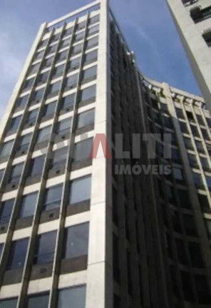 Imagem Sala Comercial à Venda, 286 m² em Vila Olímpia - São Paulo Imagem Sala Comercial à Venda, 286 m² em Vila Olímpia - São Paulo